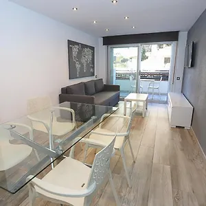 Differentflats Llum Appartement