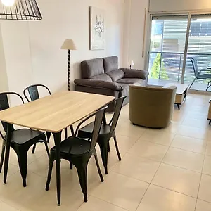 Domatsea Paradise Appartement