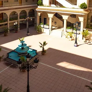  Apartamento Córdoba Arysal