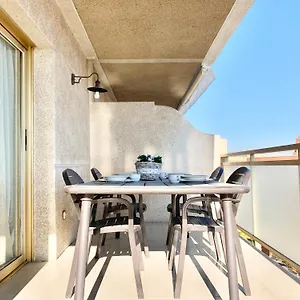  Apartamento Centro