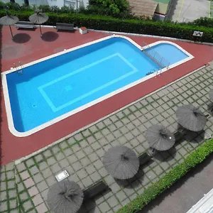  Apartamento Book Mercurio