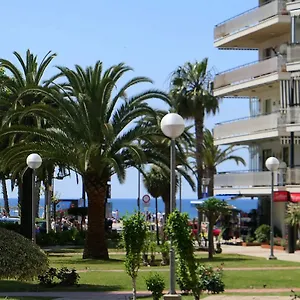  Apartamento Rentalmar Aries