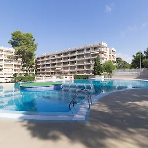  Apartamento Cataluña 92 Ref. 1012