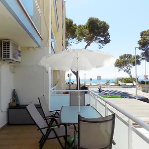  Apartamento Apartsalou Pepa
