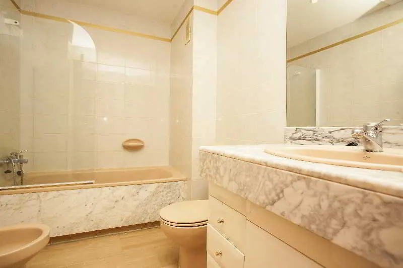 Suite Apartments Arquus Salou