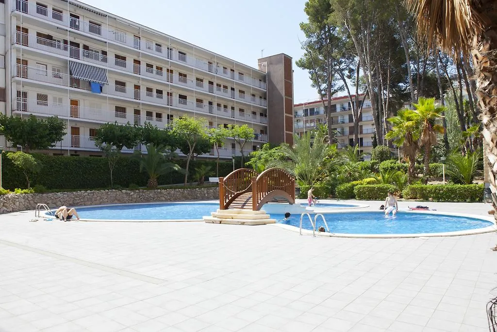 Suite Apartments Arquus Salou