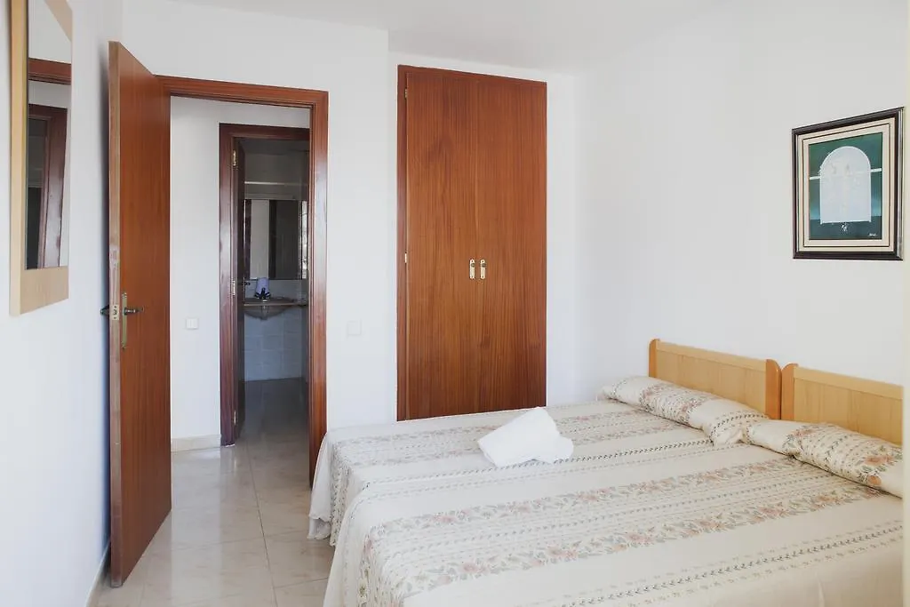Suite Apartments Arquus 살루 0*,