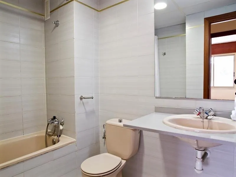 Suite Apartments Arquus Salou