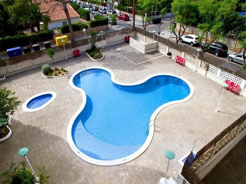 Suite Apartments Arquus 살루