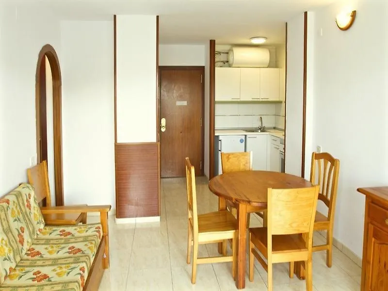 Suite Apartments Arquus 살루 스페인