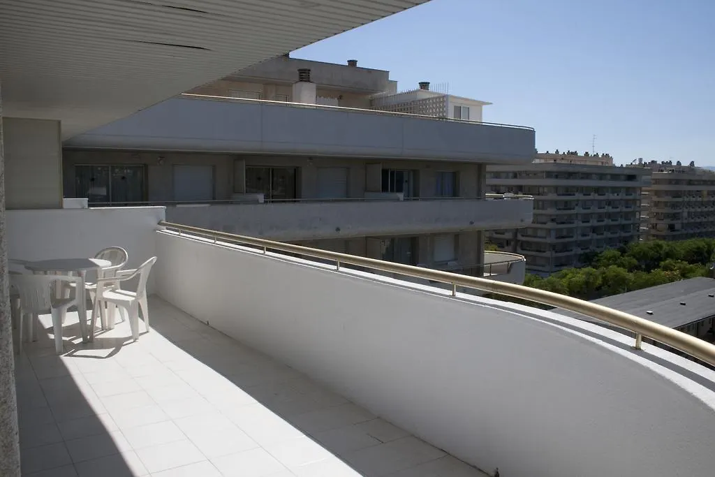 Suite Apartments Arquus Salou Spain