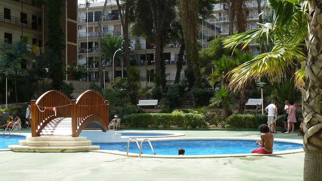 Suite Apartments Arquus 살루