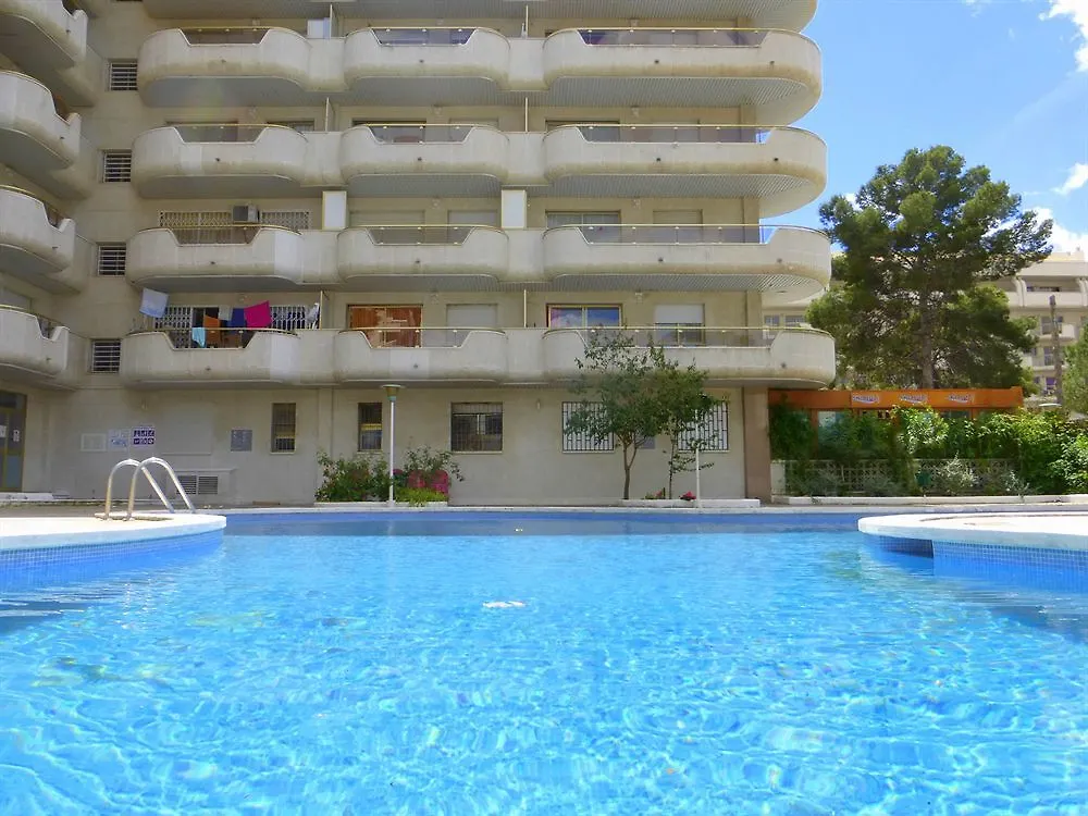 Suite Apartments Arquus 살루 0*,