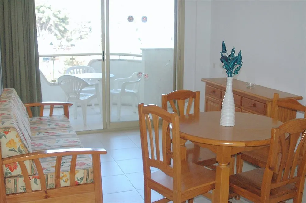 Suite Apartments Arquus Salou