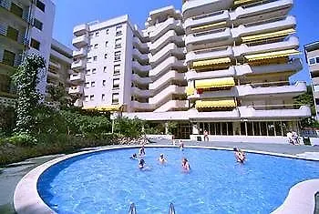 Suite Apartments Arquus Salou