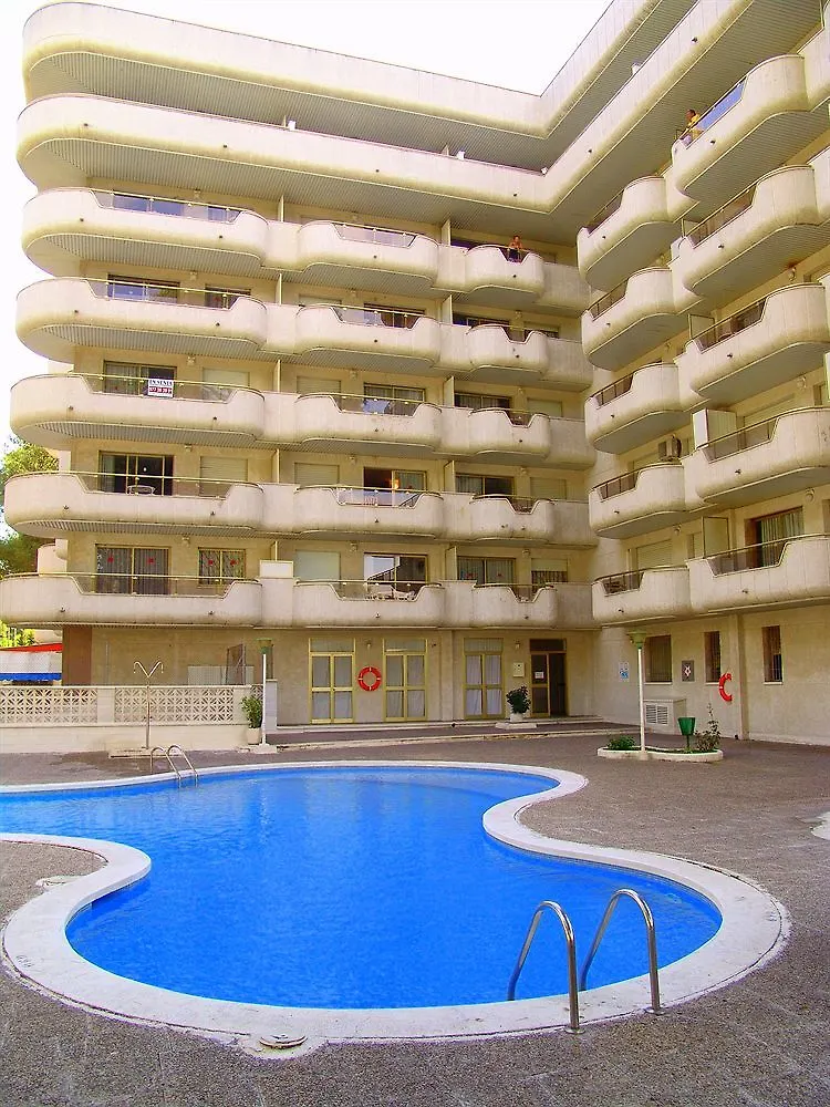Suite Apartments Arquus 살루 스페인