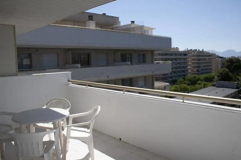 Suite Apartments Arquus 살루