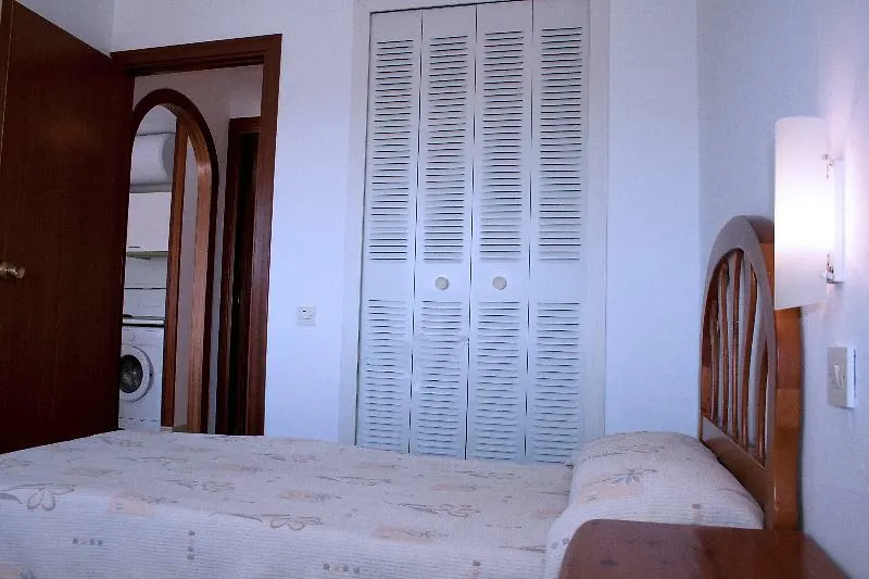 Suite Apartments Arquus Salou Spain